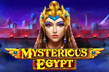 MYSTERIOUS EGYPT